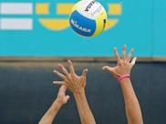Beach-Volleyballerinnen verpassen Finale in Moskau
