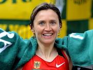 Irina Mikitenko bleibt beim TV Wattenscheid