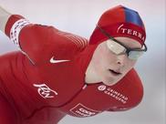 Eisschnelll�uferin Haugli wehrt sich gegen Coach