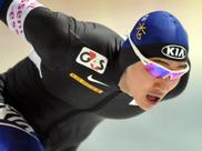 Eisschnelllauf-Weltmeister Lee gewinnt in Topzeit