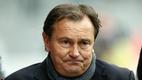 Manipulationsverdacht: Lienen attackiert DFB