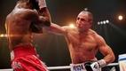 Profi-Boxer Abraham in die USA abgereist