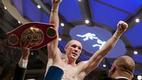 Box-Weltmeister Sylvester wie ein 'Hurrikan'