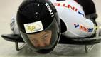 Drei Podestplätze für deutsche Skeleton-Piloten Drei Podestplätze für deutsche Skeleton-Piloten