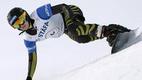 Snowboarderin Kober gewinnt Olympia-Generalprobe Snowboarderin Kober gewinnt Olympia-Generalprobe
