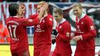 FCK: Simple Aufstiegsrechnung - Pauli: Dicke Luft