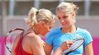 DTB-Chef öffnet Lisicki Tür - Team zurückhaltend DTB-Chef öffnet Lisicki Tür - Team zurückhaltend