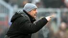 Trainer-Schelte f�r sieglosen FC St. Pauli