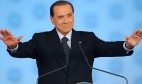 Die Entgleisungen des Silvio Berlusconi