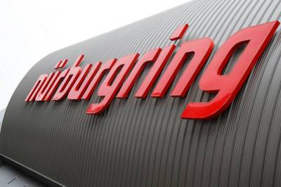 Der Nürburgring ist eröffnet