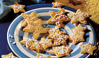 Weihnachtsb&auml;ckerei