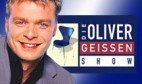 Die Teenager waren zu Besuch bei Oliver Geissen Die Teenager waren zu Besuch bei Oliver Geissen