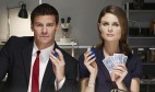 Bones backstage: Exklusives Videomaterial zur Serie