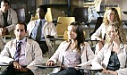 Neuzug&auml;nge bei Dr. House