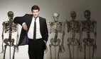 David Boreanaz f&uuml;hrt Regie in der neuen Staffel