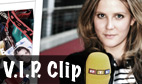 Videoblog aus der Promiwelt