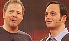 Mario Barth: Willkommen bei RTL NOW