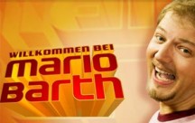 Willkommen bei Mario Barth