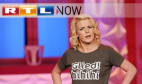 Die Comedy-Queen bei RTL NOW