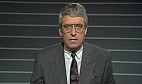 60 Jahre BRD: Hans Meiser verk&uuml;ndet die &Ouml;ffnung der Mauer in RTL Aktuell