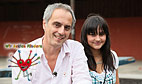 Christian Rach Projektpate beim RTL-Spendenmarathon Christian Rach Projektpate beim RTL-Spendenmarathon