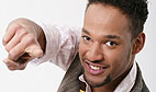 Jermaine Alford