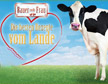 Die besten Rezepte vom Lande Die besten Rezepte vom Lande
