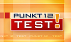 Der Punkt 12-Test