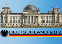 Wie gut kennen Sie Deutschland?