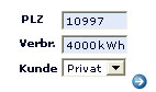 Gratis Tarifrechner