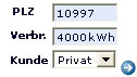 Zahlen Sie zu viel für Ihren Strom?