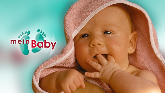 Unser Real Life-Angebot: Mein Baby - 