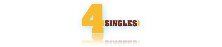 4 Singles 4 Singles Logo