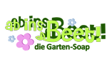 Ab ins Beet! - Logo