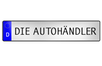 Die Autohändler - Logo
