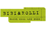 Bibi und Rolli - Logo