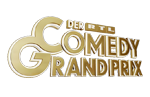 Der RTL Comedy Grand Prix - Logo