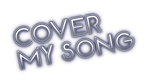 Cover my Song - Logo