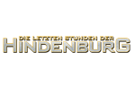 Die letzten Stunden der Hindenburg - Logo