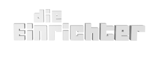 Die Einrichter - Logo