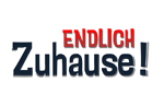 Endlich Zuhause - Logo