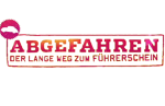 Abgefahren - Der lange Weg zum Führerschein - Logo
