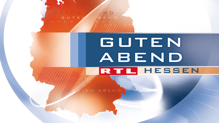 Guten Abend RTL Hessen - aktuelle Folge:Thema u.a.: Chaos auf den Fußballplatz