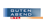 Guten Abend RTL Hessen - Logo