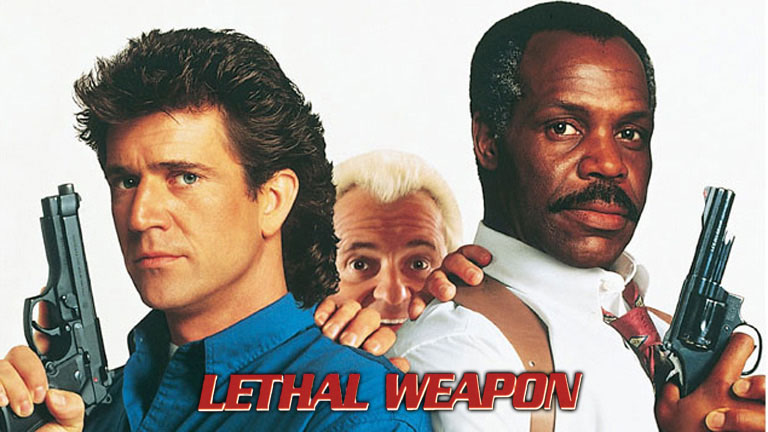 Lethal Weapon  - aktuelle Folge:Lethal Weapon 2 - Brennpunkt L.A.