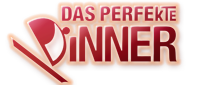 Das perfekte Dinner - Logo