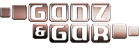 ganz & gar Henssler - Logo