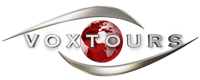 Voxtours - Logo