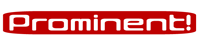 Prominent! - Logo