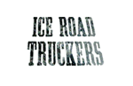 Ice Road Truckers - Logo